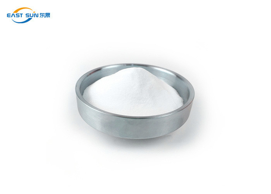 Good price Proprietà calde di legame della polvere dell'adesivo della colata della poliammide bianca di TPU DTF in linea