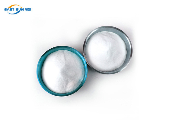 Good price polvere adesiva della colata calda di bianco TPU di 80um 170um per il film dell'ANIMALE DOMESTICO di DTF in linea