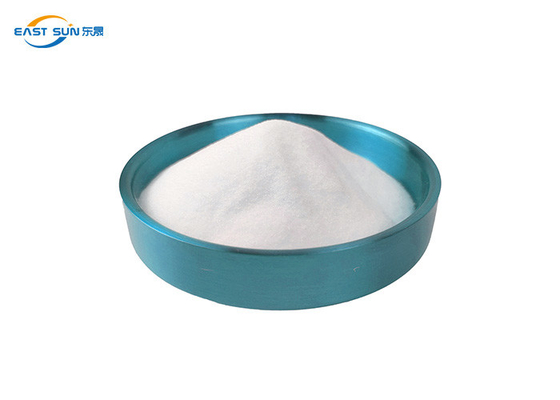 Good price Polvere adesiva d'ingiallimento della colata calda di resistenza TPU per stampa di DTF in linea