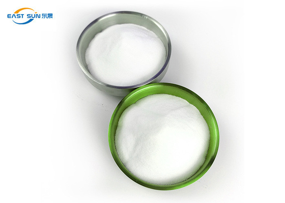 Good price Resistenza d'ingiallimento di DTF della polvere adesiva calda termoplastica della colata in linea