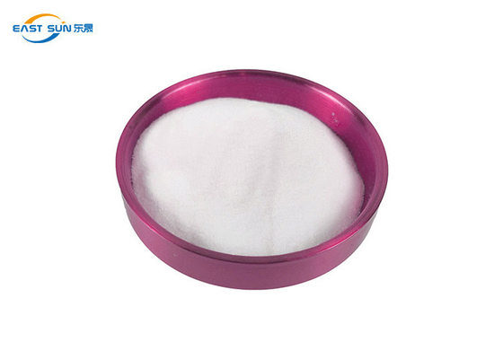 Good price L'adesivo del trasferimento di calore della SEDE POTENZIALE DI ESPLOSIONE di Copolyester spolverizza 0-80um 80-170um per tessuto in linea