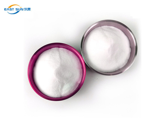 Good price La colata calda del poliuretano bianco spolverizza l'ingiallimento eccellente 1,2 G/Cm3 resistente in linea